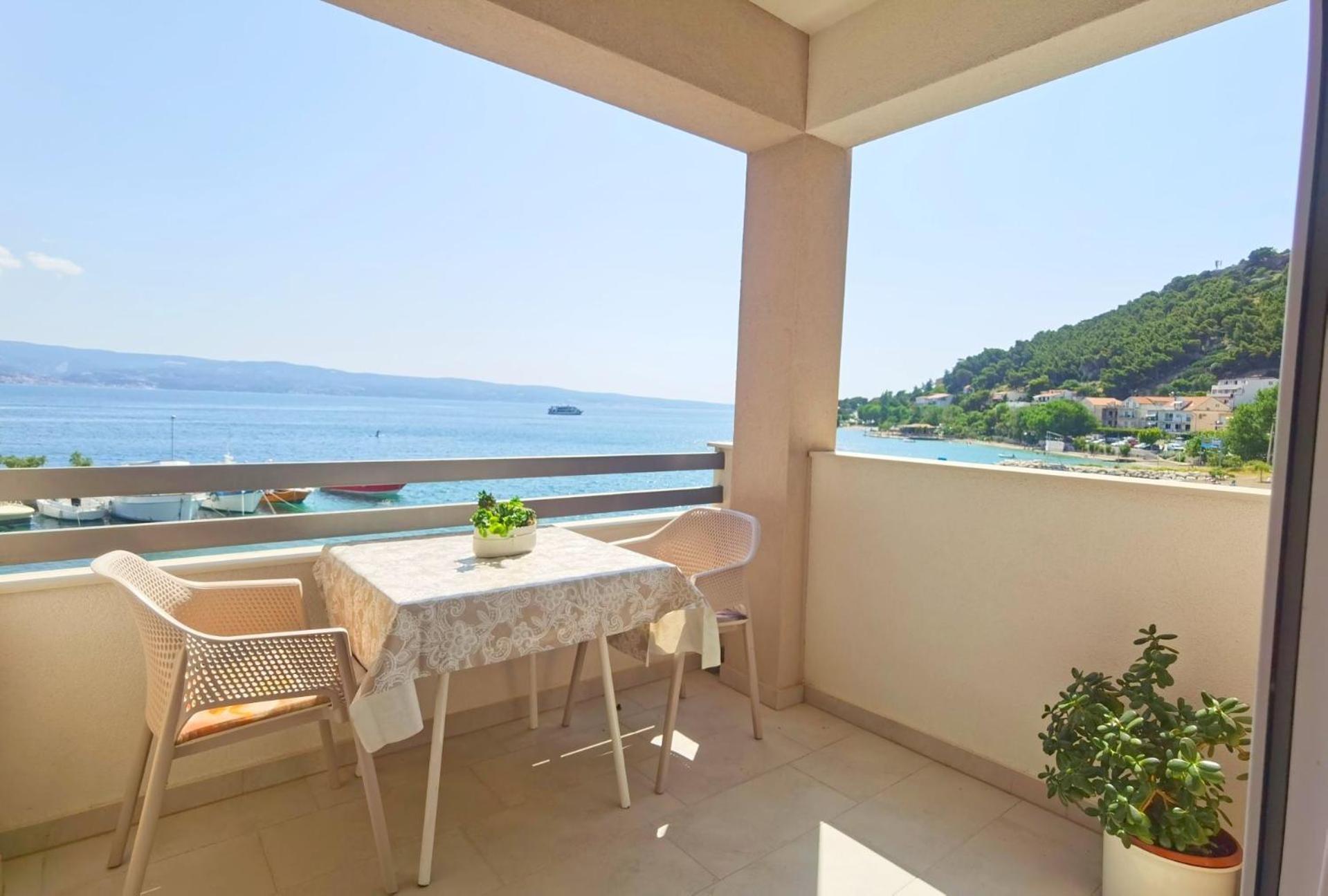 Beach House - Apartments Ana Duce Room photo