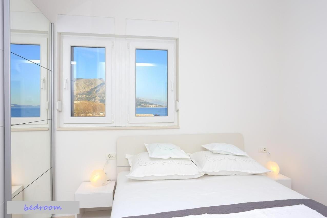 Beach House - Apartments Ana Duce Room photo