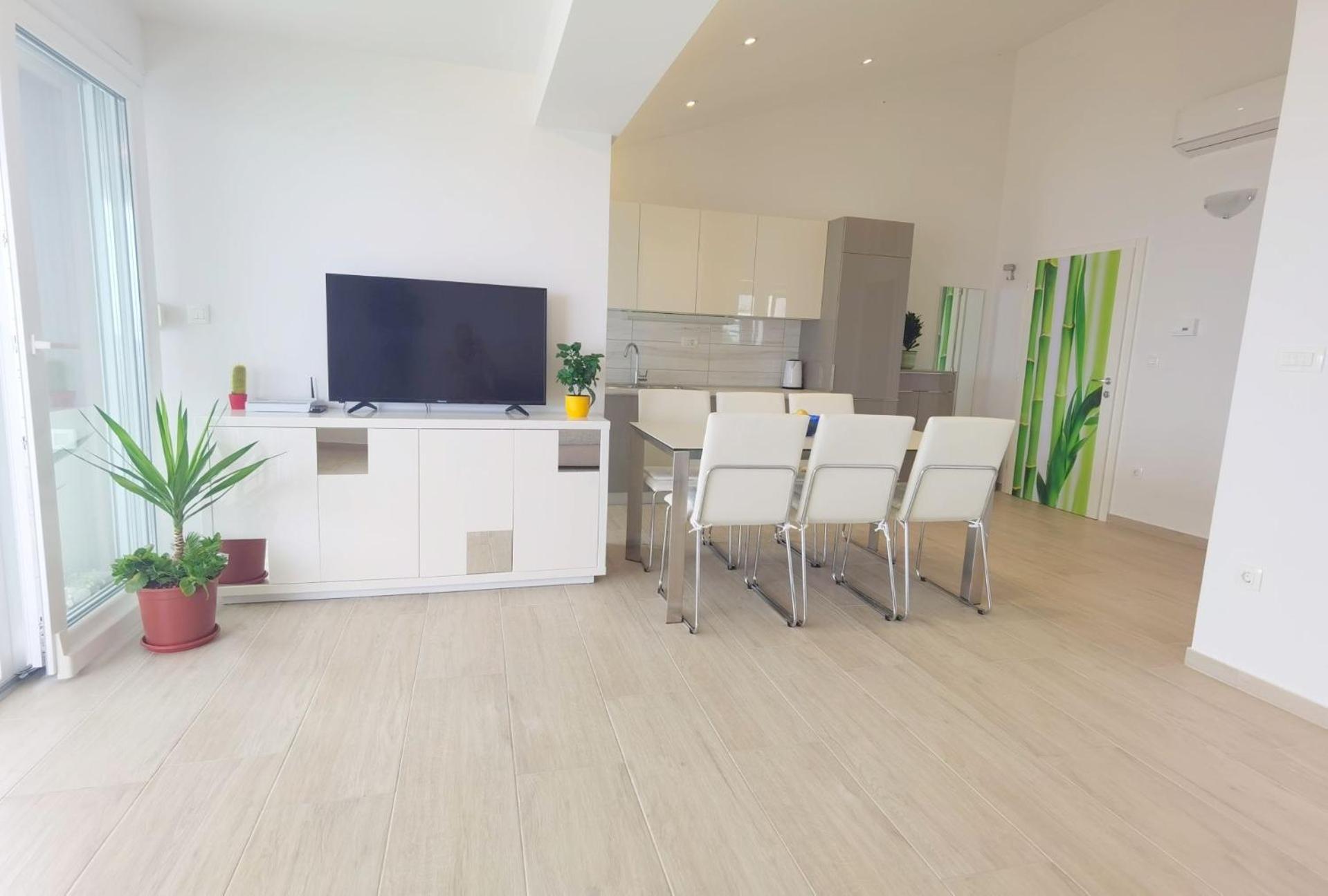 Beach House - Apartments Ana Duce Room photo