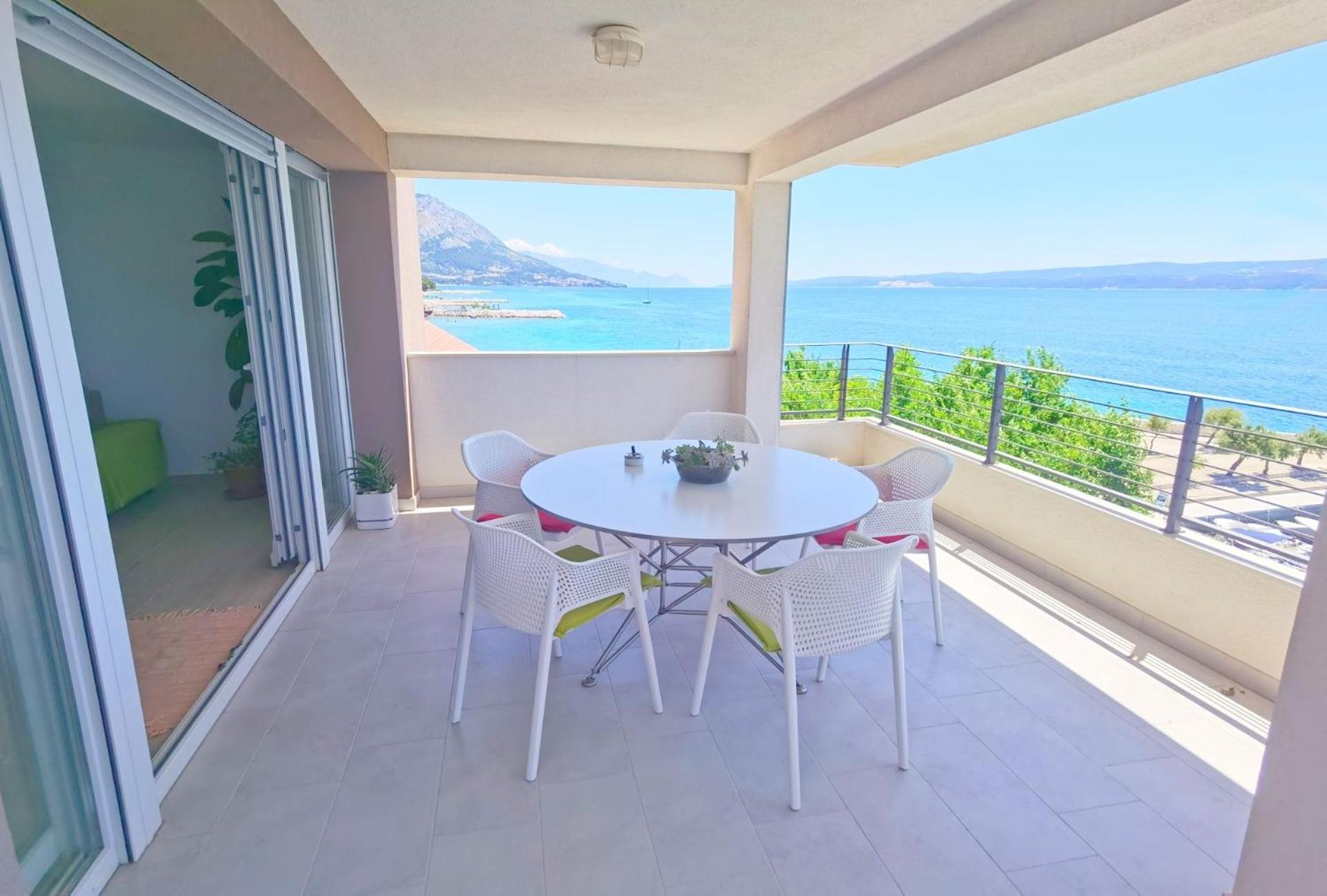 Beach House - Apartments Ana Duce Room photo