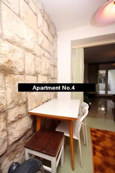 Beach House - Apartments Ana Duce Room photo