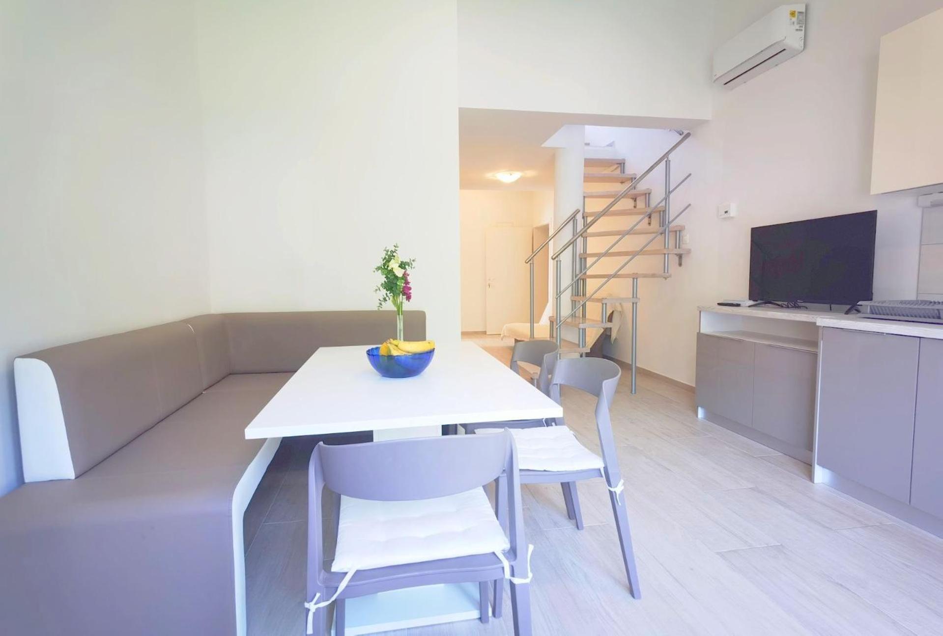 Beach House - Apartments Ana Duce Room photo