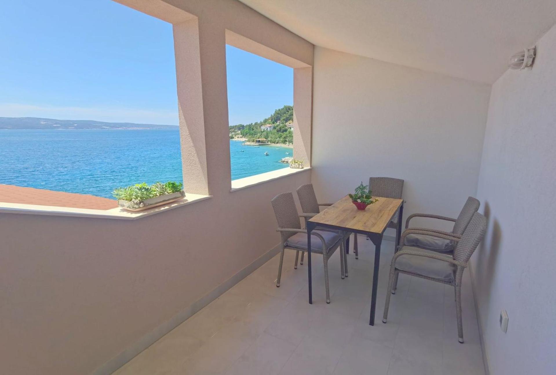 Beach House - Apartments Ana Duce Room photo