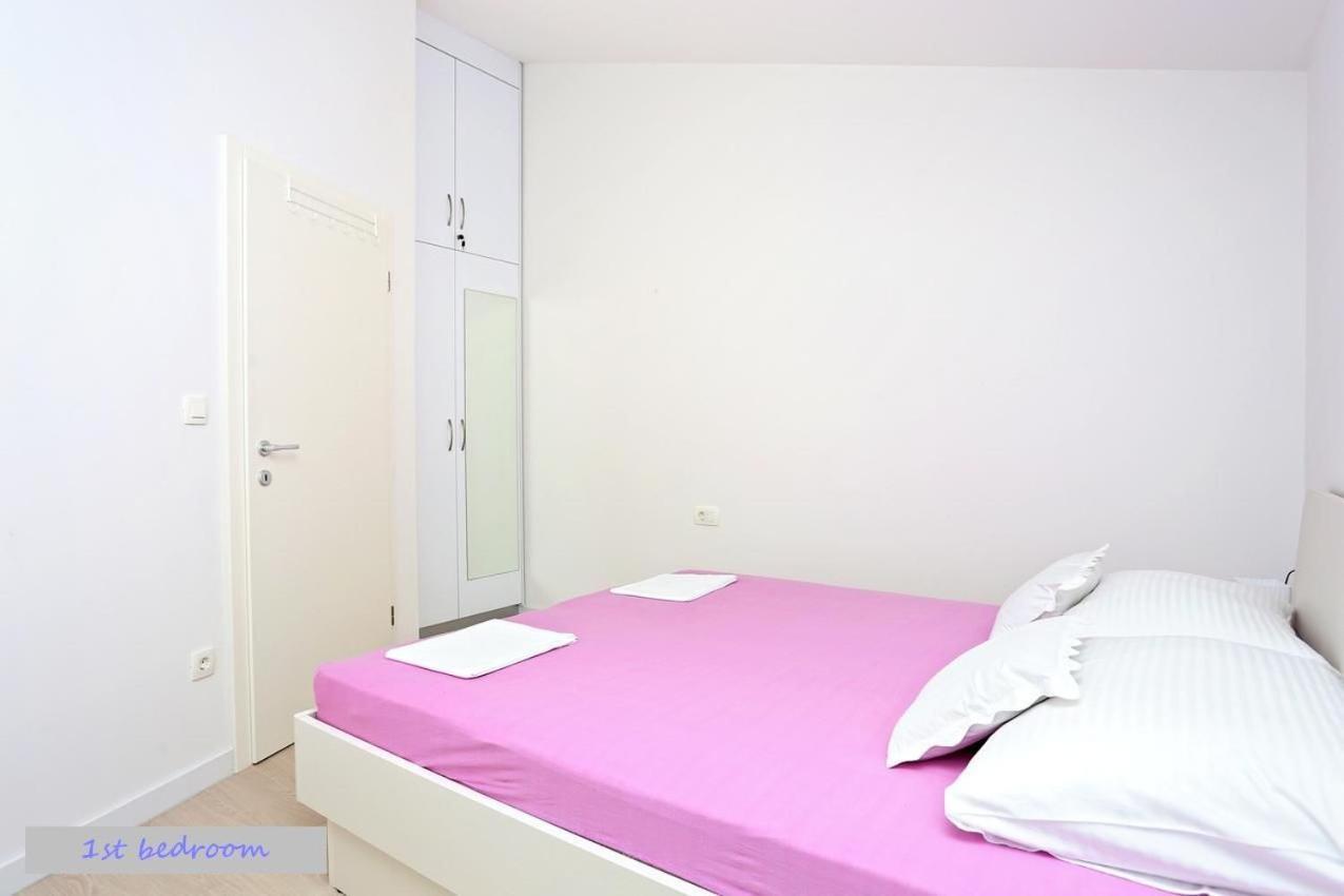 Beach House - Apartments Ana Duce Room photo