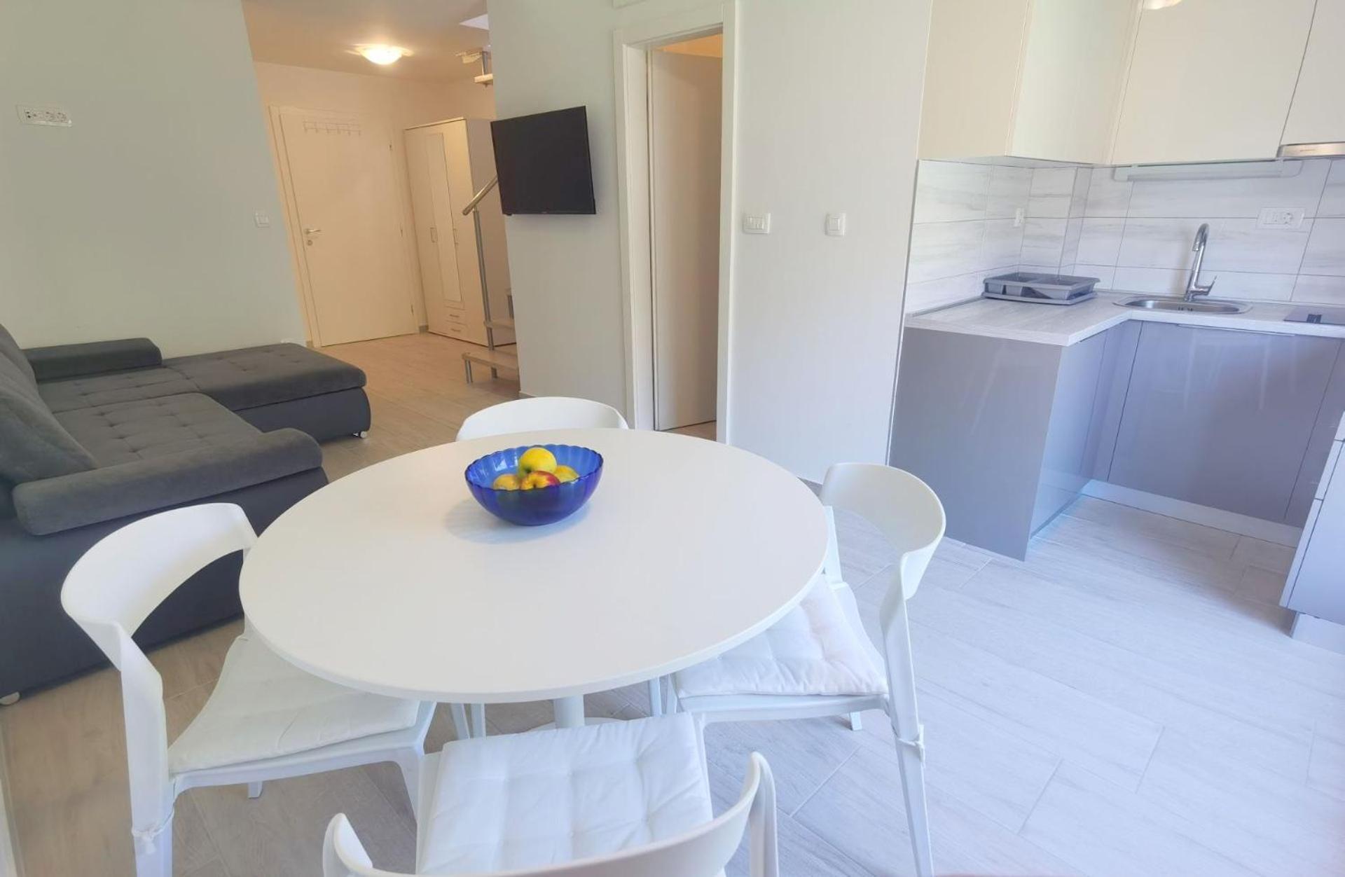 Beach House - Apartments Ana Duce Room photo