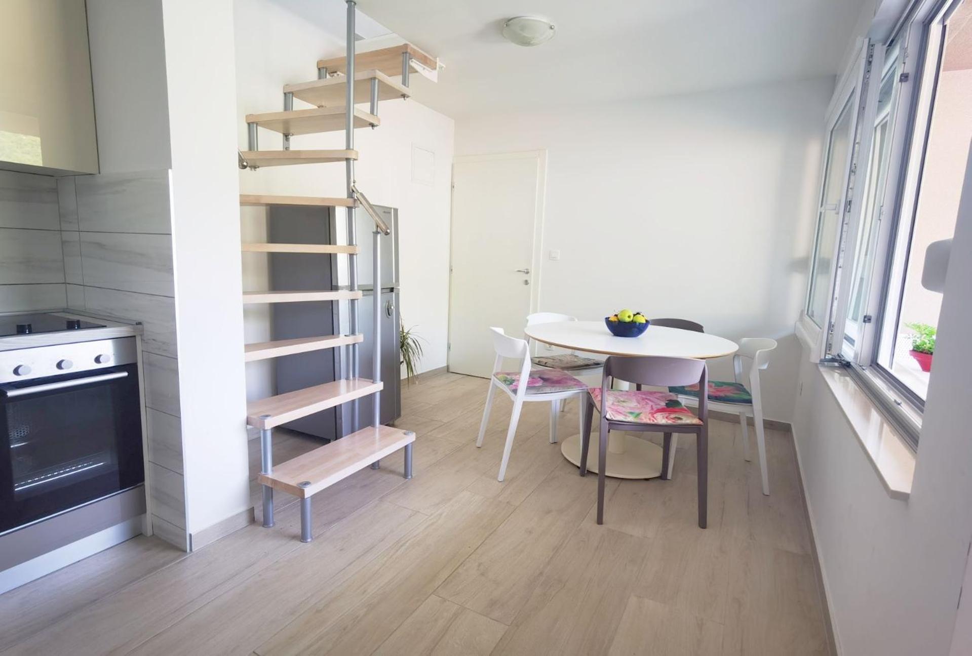 Beach House - Apartments Ana Duce Room photo