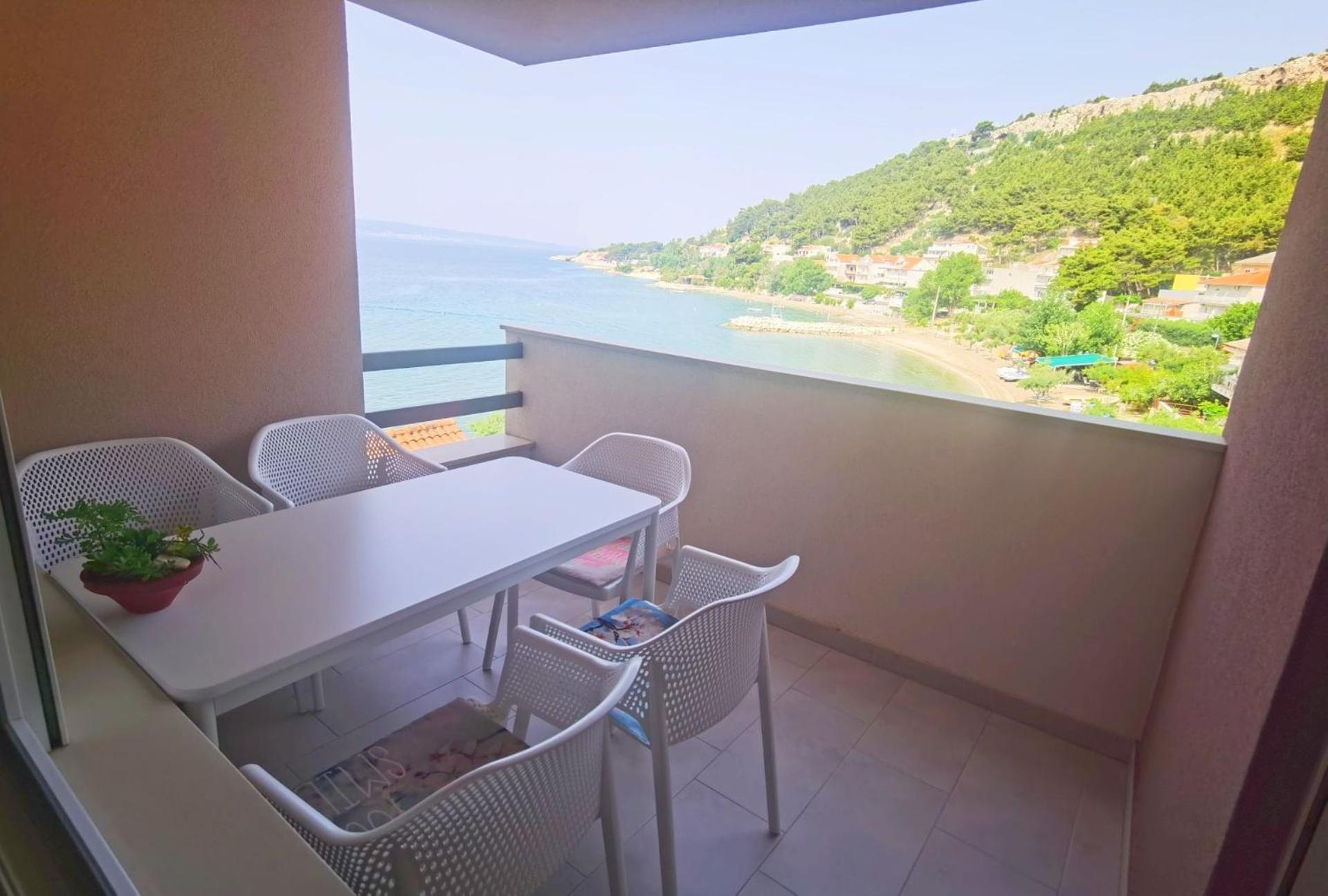 Beach House - Apartments Ana Duce Room photo