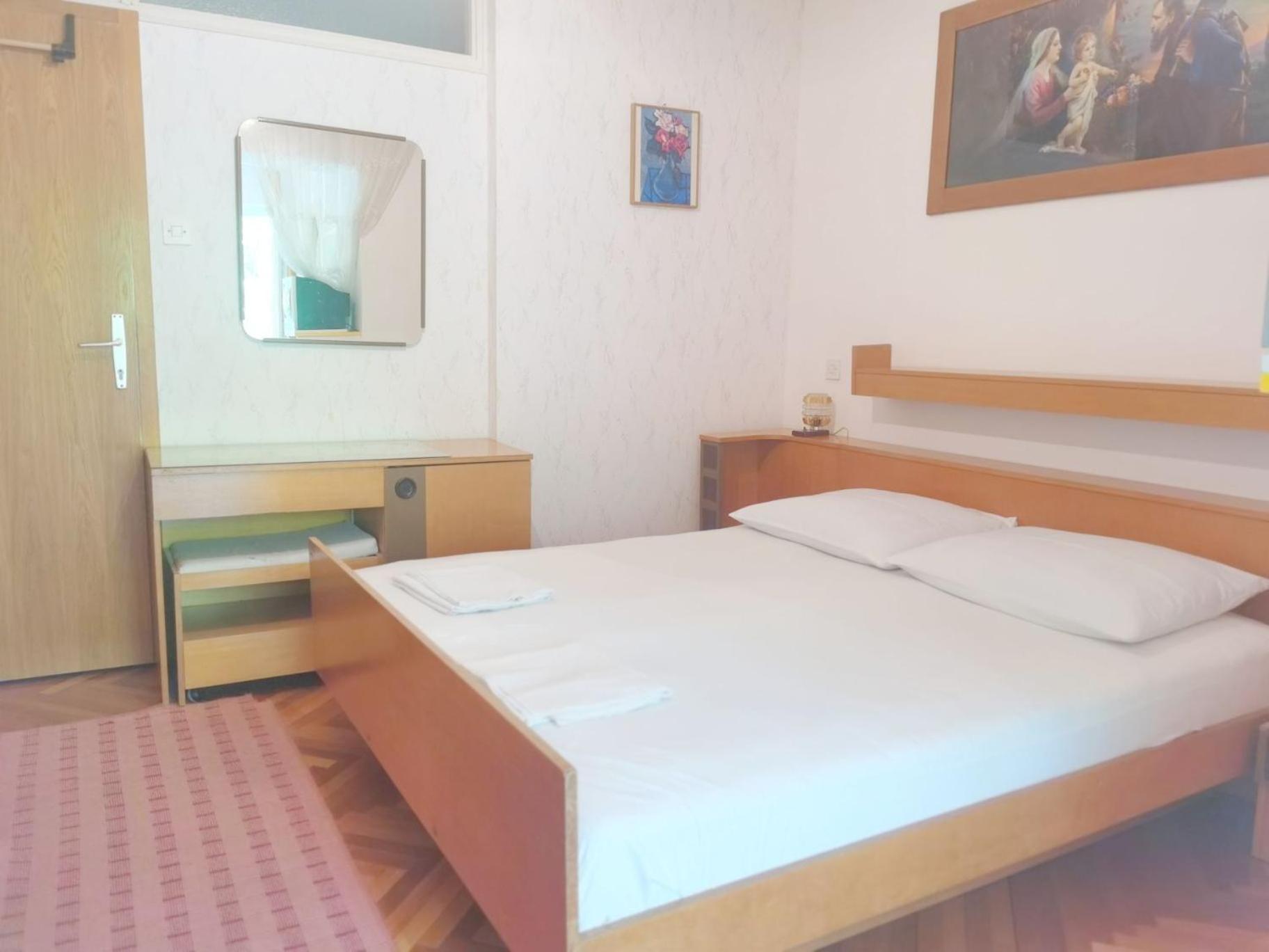 Beach House - Apartments Ana Duce Room photo
