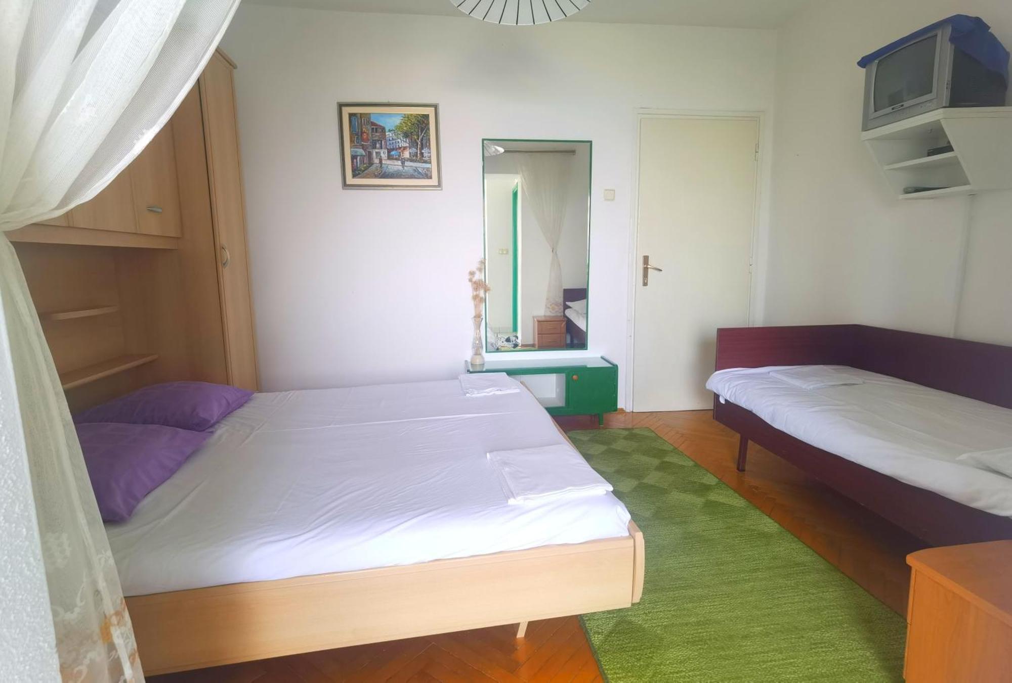 Beach House - Apartments Ana Duce Room photo