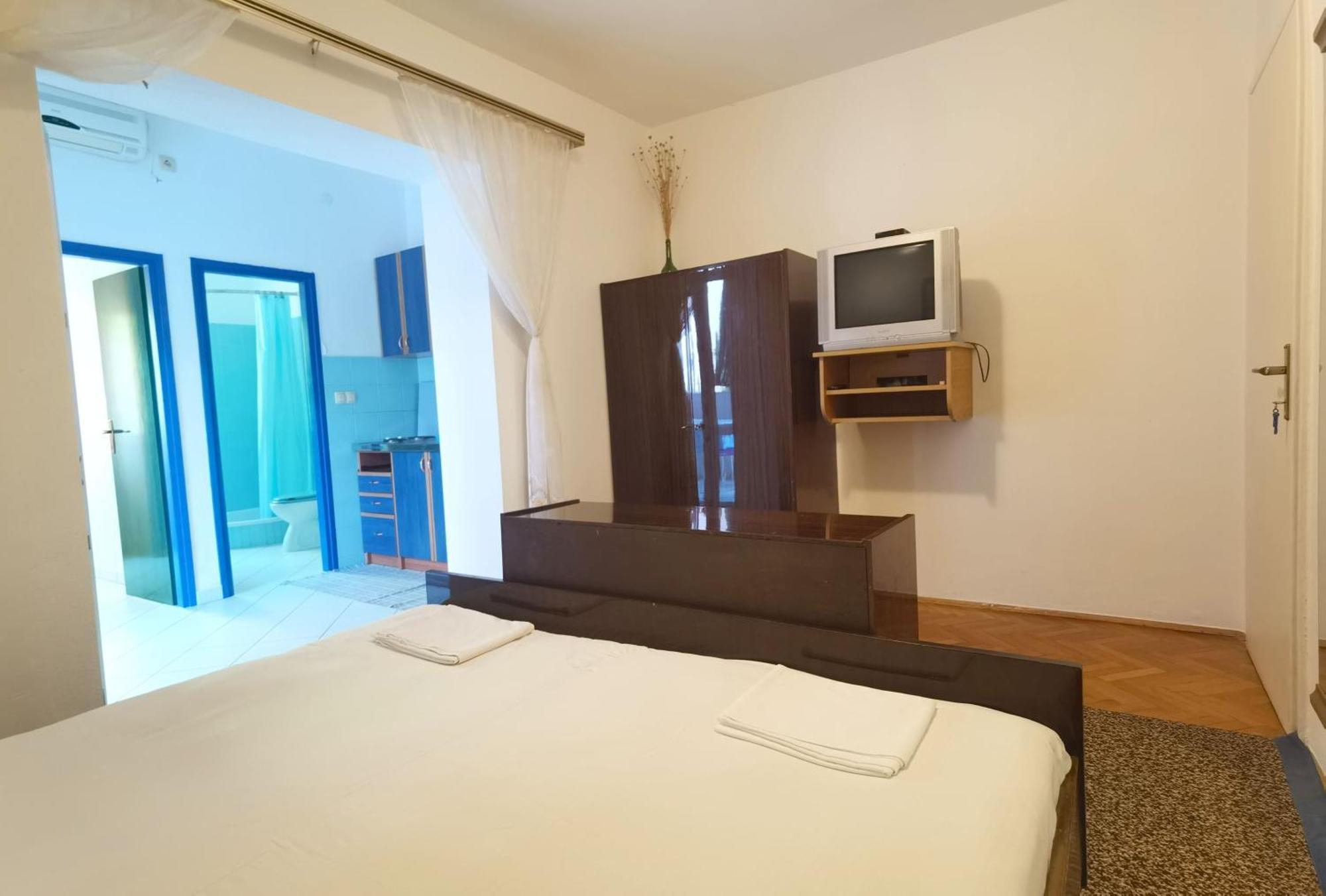 Beach House - Apartments Ana Duce Room photo