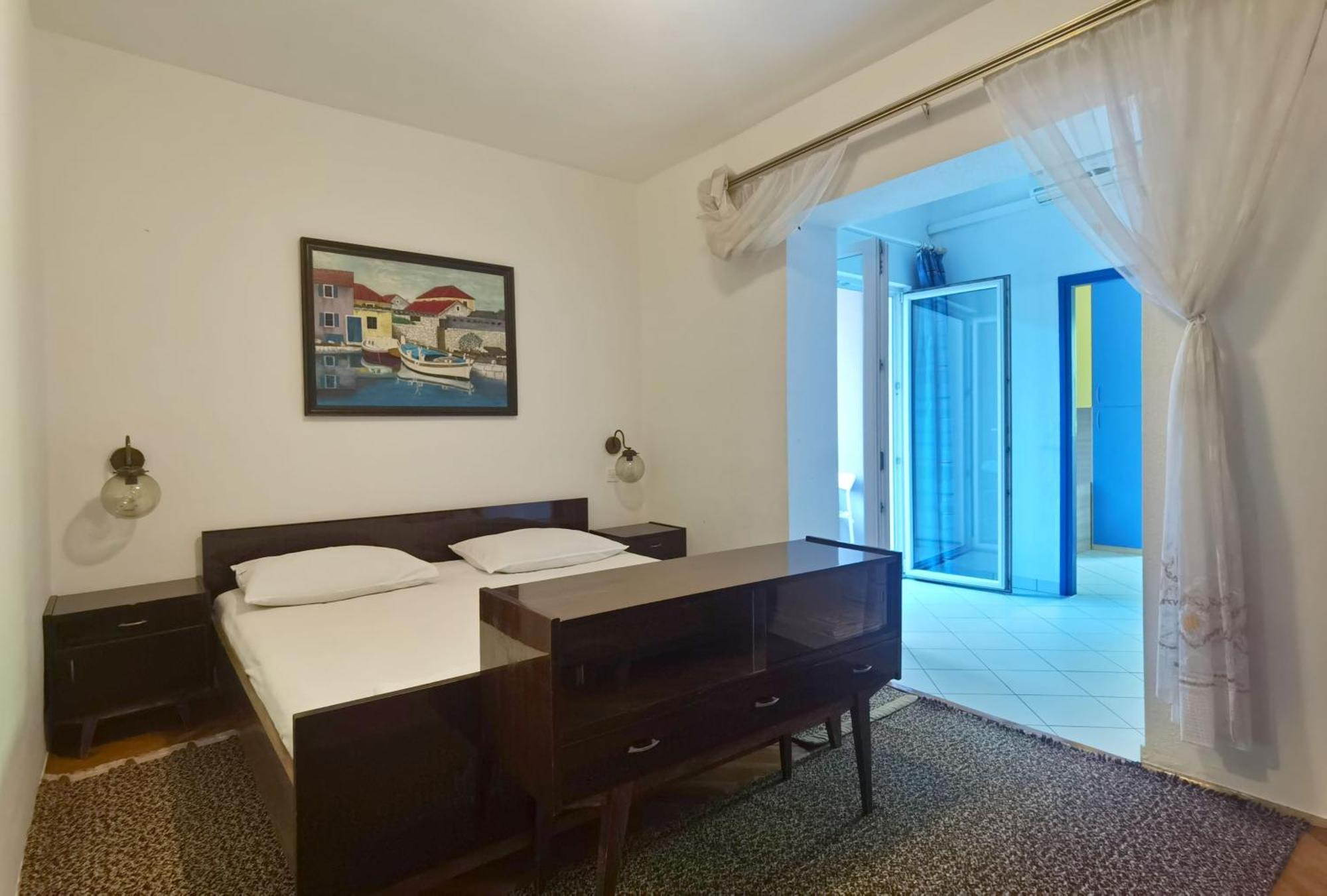 Beach House - Apartments Ana Duce Room photo